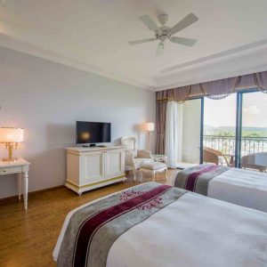 51b35b8fc48044bb91e0e3e72ee80b1e Deluxe Twin Room Garden View VPRGPQ2