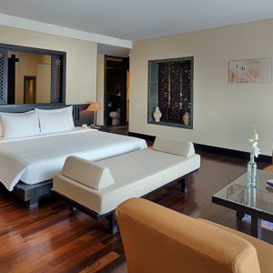 Anatara spacious ocean suite