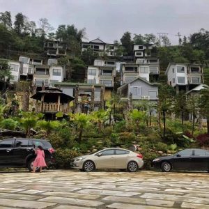 CC Hills outside