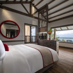CC Hills resort