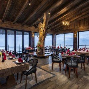 CC Hills restaurant