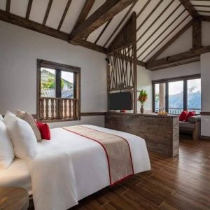 CC hills room