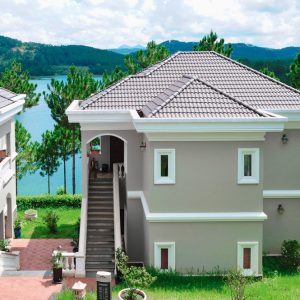 Dalat Edense accommodation jasemine deluxe villa main 1000x665 1