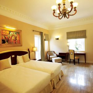 Dalat Edenses accommodation mimosa superior villa room 1000x667 1