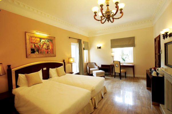 Dalat Edenses accommodation mimosa superior villa room 1000x667 1
