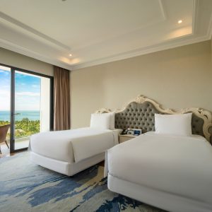 Deluxe Seaview new