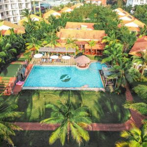 FAMIANA RESORT & SPA PHÚ QUỐC 12 Famiana Resort