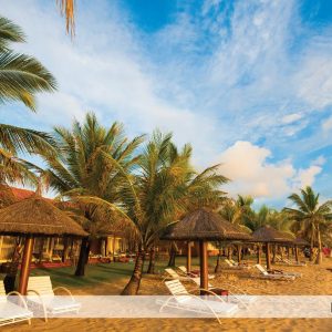 FAMIANA RESORT & SPA PHÚ QUỐC 16 Famiana Rs