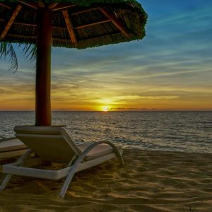 FAMIANA RESORT & SPA PHÚ QUỐC 17 Famiana Sunset
