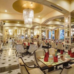 Hinh anh Garden Court restaurant VPRGPQ1