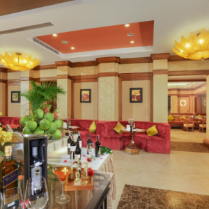 Hinh anh Vinpearl Luxury Nha Trang Nha hang Blue Lagoon 3x2 so 1 1