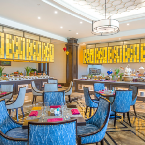 Hinh anh Vinpearl Resort Spa Da Nang Nha hang 3x2 so 5