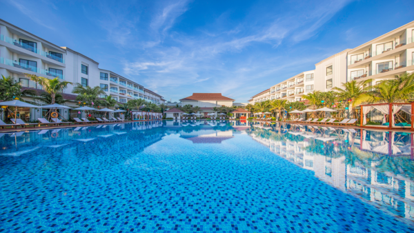 Hinh anh Vinpearl Resort Spa Hoi An Be boi 3x2 so 1