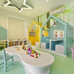 Kids Club