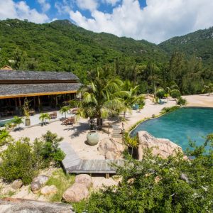 LAlya NVB Mainpool 6