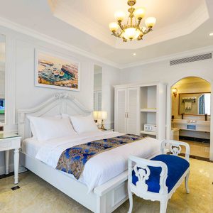 Lan rừng Suite Family1