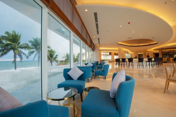 Lobby Lounge scaled