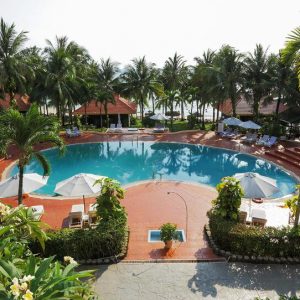 SG PQ Pool