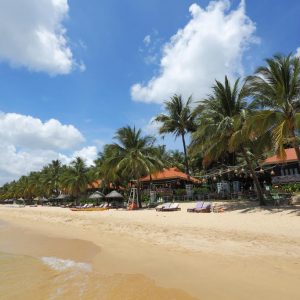 SG PQ Resort