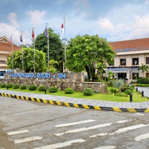 Saigon Phuquoc resort