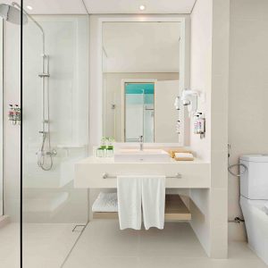 Standard Room 1