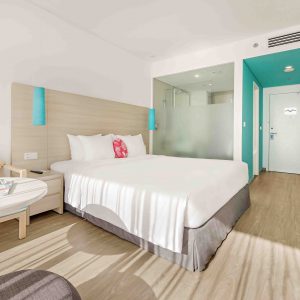 Standard Room 3
