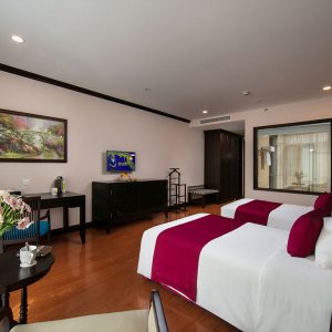 Swissbel Executive Room 1