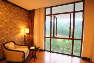 Swissbel acommodation 1