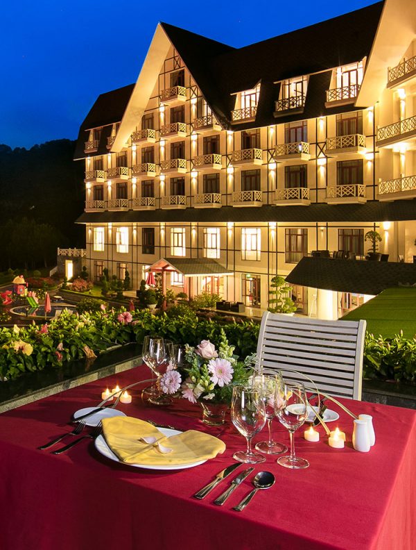 Swissbel resort2