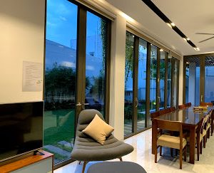 The Perfect vacation villa2