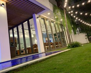 The Perfect vacation villa3