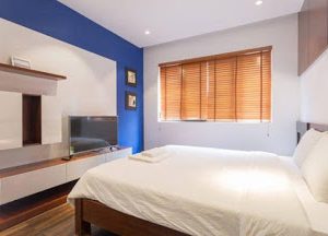 The Perfect vacation villa5