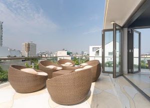 The Perfect vacation villa6