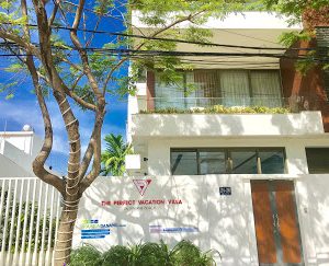 The Perfect vacation villa7