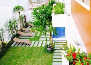 The Perfect vacation villa9