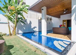 The Perfect vâction villa