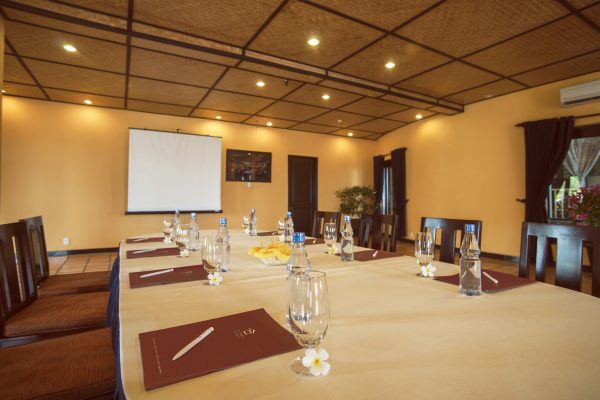 Victoria PT Facilities Meeting Room 2