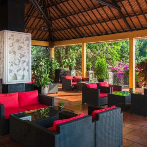 Victoria PT LOceaneBar