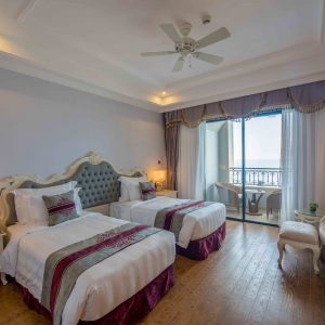 f321296e9e344adfa3f32cb2d03365c0 Deluxe Twin Room Ocean View VPRGPQ5