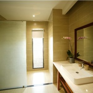 hoa co villas bathroom1